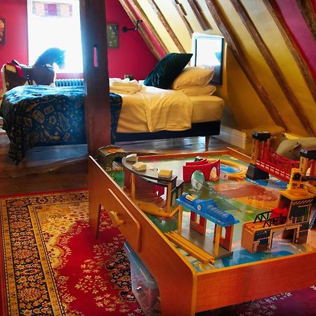 Huge Deluxe 600 Year Old Essex Manor, Hot Tub, Cinema Room, Sky Tv Saffron Walden Luaran gambar