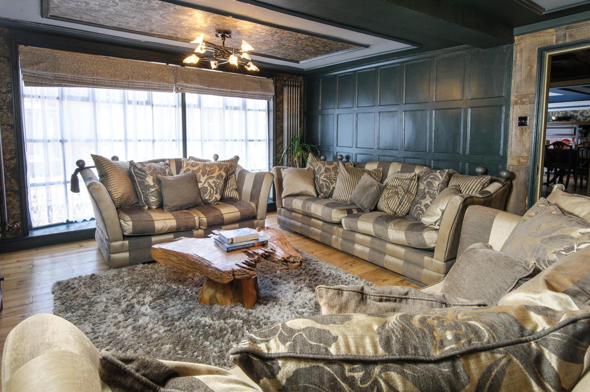Huge Deluxe 600 Year Old Essex Manor, Hot Tub, Cinema Room, Sky Tv Saffron Walden Luaran gambar