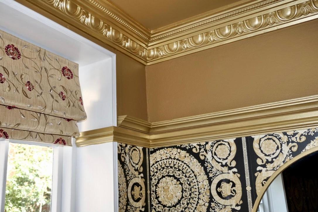 Huge Deluxe 600 Year Old Essex Manor, Hot Tub, Cinema Room, Sky Tv Saffron Walden Luaran gambar