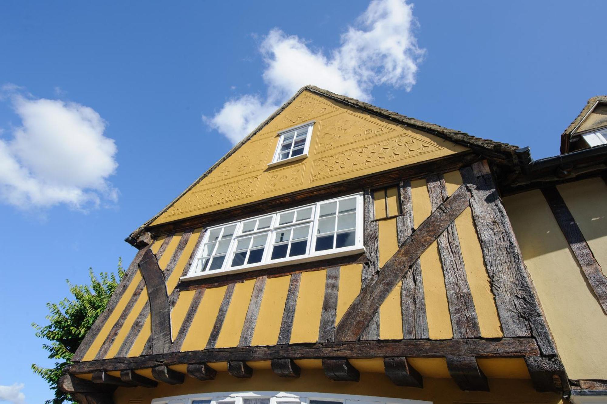 Huge Deluxe 600 Year Old Essex Manor, Hot Tub, Cinema Room, Sky Tv Saffron Walden Luaran gambar