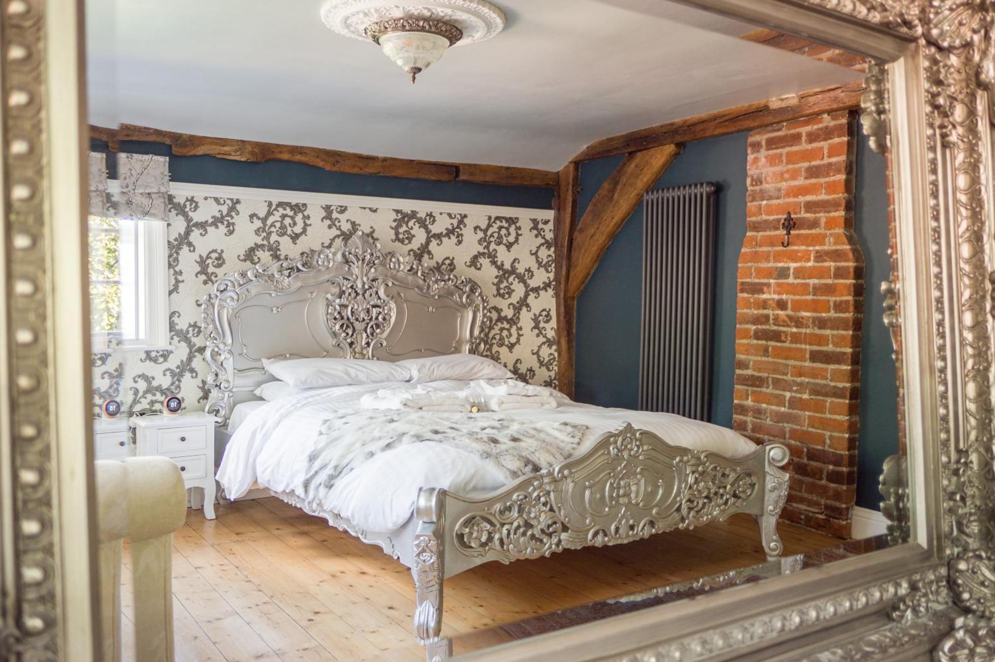 Huge Deluxe 600 Year Old Essex Manor, Hot Tub, Cinema Room, Sky Tv Saffron Walden Luaran gambar